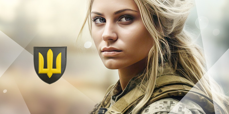 Вітаємо наших дорогих Захисників та Захисниць України!